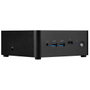 MSI Cubi NUC 1MG-238BEU Negro
