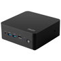 MSI Cubi NUC 1MG-238BEU Negro