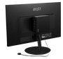 MSI 1MG-238BEU Mini PC Barebone Negro 0.84L Intel SoC