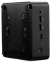MSI 1MG-238BEU Mini PC Barebone Negro 0.84L Intel SoC