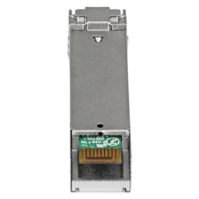 Startechcom Módulo Transceptor SFP SFP1GE-LX Compatible Juniper 10 km 1000Base-LX