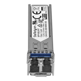 Startechcom Módulo Transceptor SFP SFP1GE-LX Compatible Juniper 10 km 1000Base-LX
