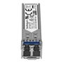 Startechcom Módulo Transceptor SFP SFP1GE-LX Compatible Juniper 10 km 1000Base-LX