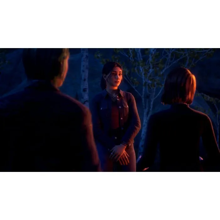 Square Enix Life is Strange: Reunión - Juego para PS5 [5021290102460]