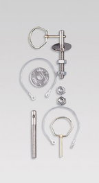 Omp ACERO CAPO PINS