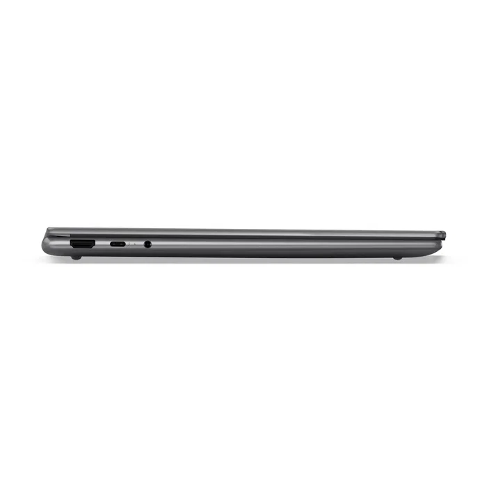 Lenovo Yoga 7 14ILL10 Convertible 2-en-1 14" OLED táctil WUXGA (1920x1200) Intel Core Ultra 5 226V 16GB RAM 512GB SSD Windows 11 Home Español Gris Luna Grey