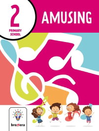 BROMERA, Amusing 2n EP. Projecte Fèrtil ANGLÉS