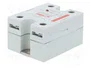 RELPOL RSR52 Relé de semiconductor monofásico 80A