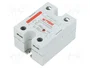 RELPOL RSR52 Relé de semiconductor monofásico 80A