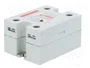 RELPOL RSR52 Relé de semiconductor monofásico 80A