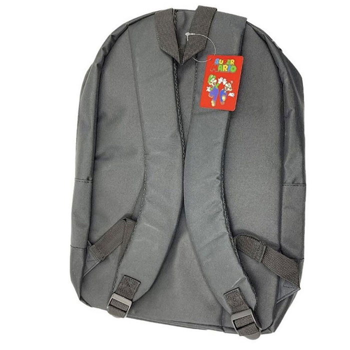 NINTENDO Mochila Peach Super Mario Bros 40cm