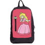 NINTENDO Mochila Peach Super Mario Bros 40cm