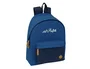 Safta Mochila El pulpo 420x330x150 mm