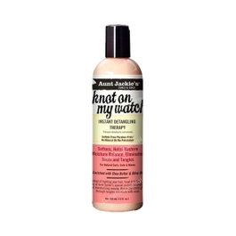 Aunt Jackie's Knot On My Watch Instant Detangling Therapy 355ml
