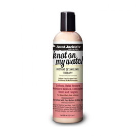 Aunt Jackie'S Knot On My Watch Instant Detangling Therapy 355ml