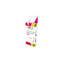 ARMOR ALL Tinta OWA de repuesto compatible con cartuchos CANON CLI-551XL M Magenta
