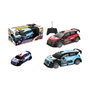 Jugatoys - atodavelocidad Lumi Racing Coche radio control escala 1:22 con luces LED