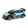 Jugatoys - atodavelocidad Lumi Racing Coche radio control escala 1:22 con luces LED