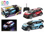 Coche radio control lumi racing escala 1:22, con luces led, 19x8x7cm - modelos surtidos