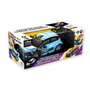 Jugatoys - atodavelocidad Lumi Racing Coche radio control escala 1:22 con luces LED