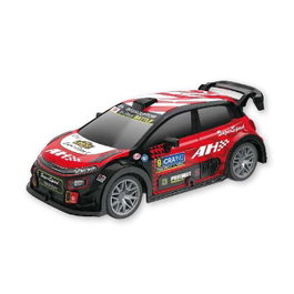 Jugatoys - atodavelocidad Lumi Racing Coche radio control escala 1:22 con luces LED