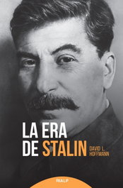 La era de Stalin, David L. Hoffmann - RIALP