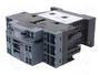 SIEMENS 3RT2026-2BB40 Contactor 3-polar 24VDC