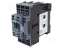 SIEMENS 3RT2026-2BB40 Contactor 3-polar 24VDC