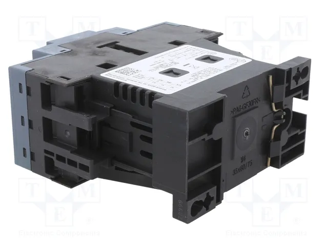 SIEMENS 3RT2026-2BB40 Contactor 3-polar 24VDC