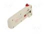 JOKARI Pelacables SWS-PLUS para cable redondo de 0,25 mm