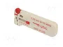 JOKARI Pelacables SWS-PLUS para cable redondo de 0,25 mm