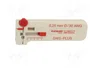 JOKARI Pelacables SWS-PLUS para cable redondo de 0,25 mm