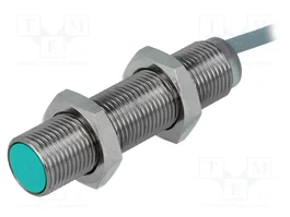 PEPPERL+FUCHS NBB4-12GM50-E0 Sensor Inductivo M12 NPN/NO