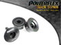 Powerflex Silentblock de Montaje del Diferencial Trasero Black Series