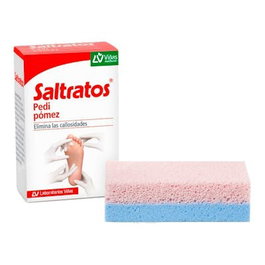 Saltratos Pedi Pomez para eliminar callosidades