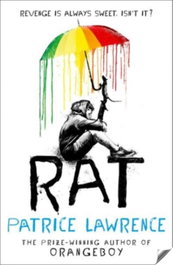 OXFORD UNIVERSITY PRESS, Rollercoaster: Rat, Patrice Lawrence