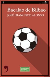 Bacalao de Bilbao, José Francisco Alonso - ALREVES