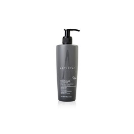 Artistic Hair Mascarilla de Alisado Smooth Care con Queratina, Ácido Hialurónico y Avena para Reparación Intensiva, Suavidad y Brillo, 300ml