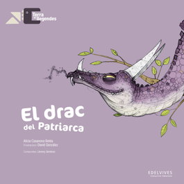 EDELVIVES COMUNITAT VALENCIANA, EL DRAC DEL PATRIARCA - VV.AA.