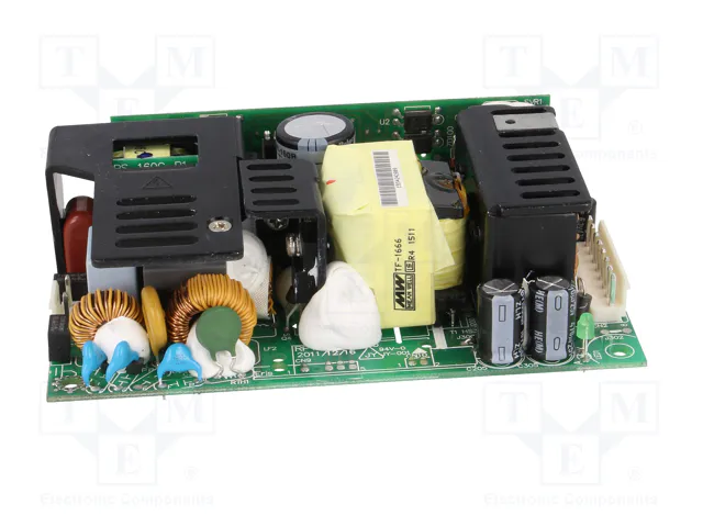 MEAN WELL RPT-160B Fuente de alimentación abierta 146W MEAN WELL RPT-160B Fuente de alimentación abierta 146W