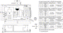 MEAN WELL RPT-160B Fuente de alimentación abierta 146W