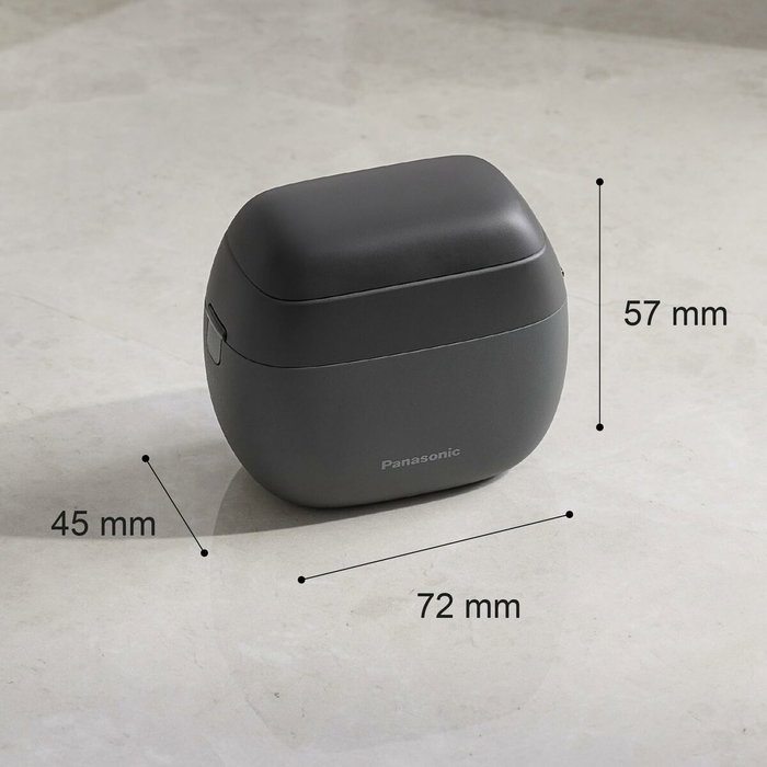 Afeitadora Panasonic ES-PV3B