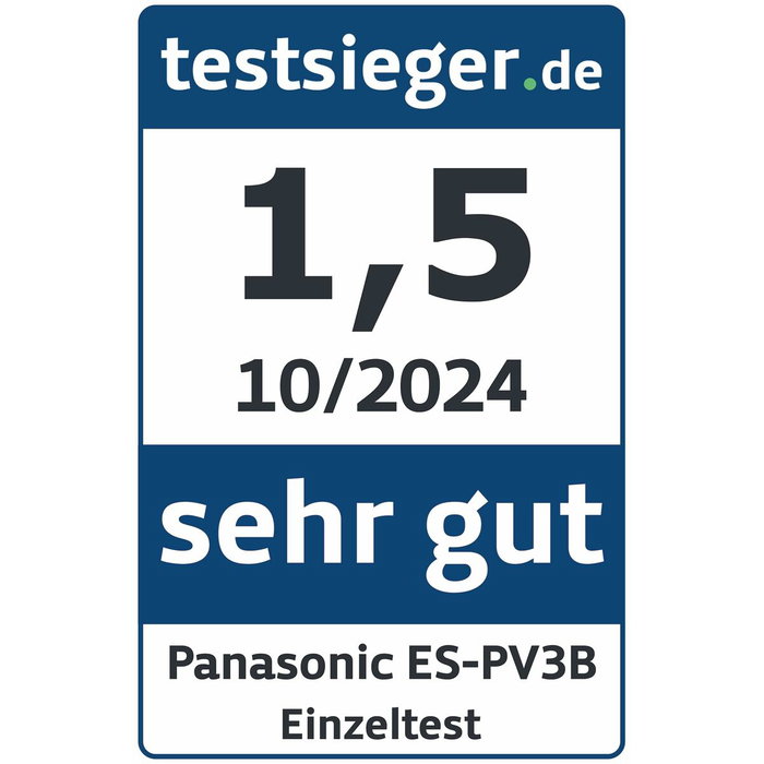 Afeitadora Panasonic ES-PV3B