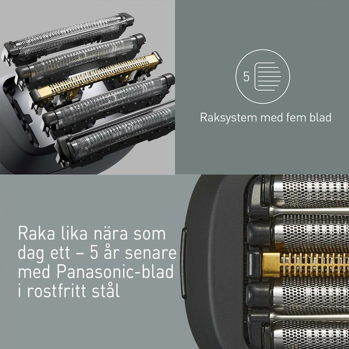 Afeitadora Panasonic ES-PV3B