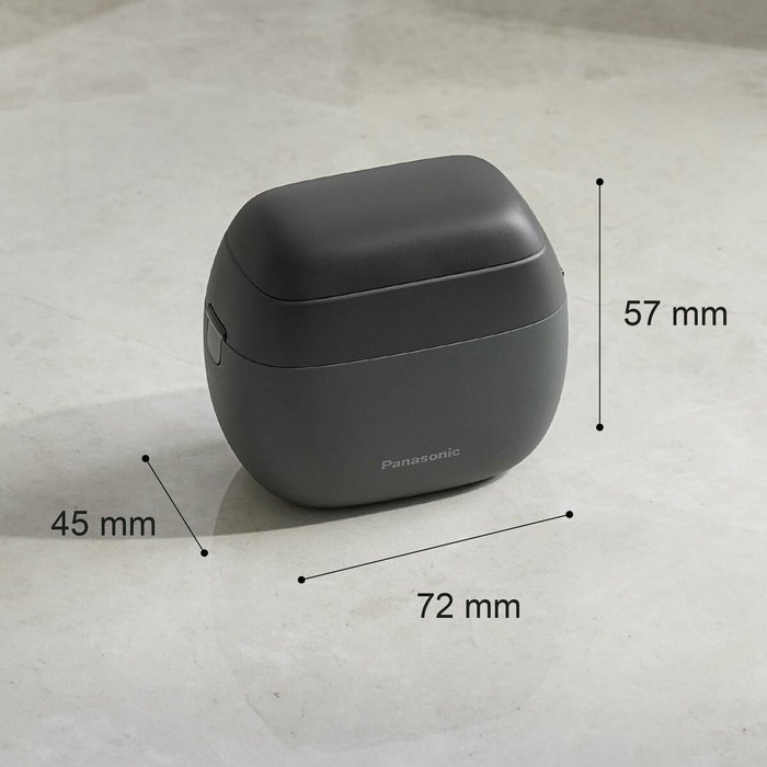 Afeitadora Panasonic ES-PV3B