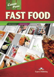 FAST FOOD, Express Publishing (obra colectiva) - EXPRESS