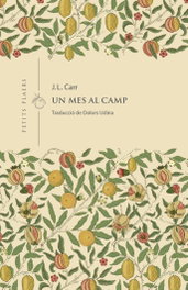 Un mes al camp, J. L. Carr - VIENA