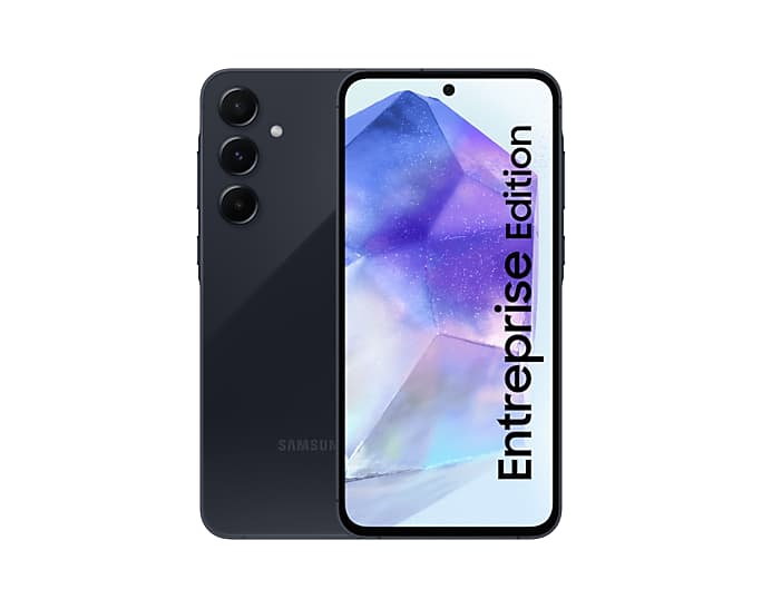 Samsung Galaxy A55 5G Enterprise Edition 8GB 128GB Marina