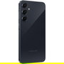 Samsung Galaxy A55 5G Enterprise Edition Smartphone 128 GB 8 GB RAM 6.6" Super AMOLED 120Hz 50 MP Cámara Triple IP67 Batería 5000 mAh Awesome Navy