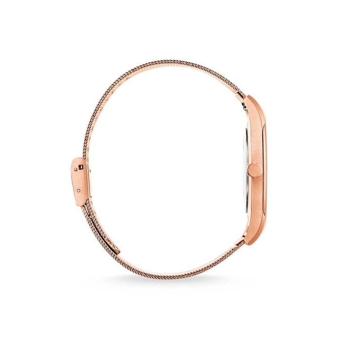Thomas Sabo Reloj WA0341-265-202-40MM Rosa